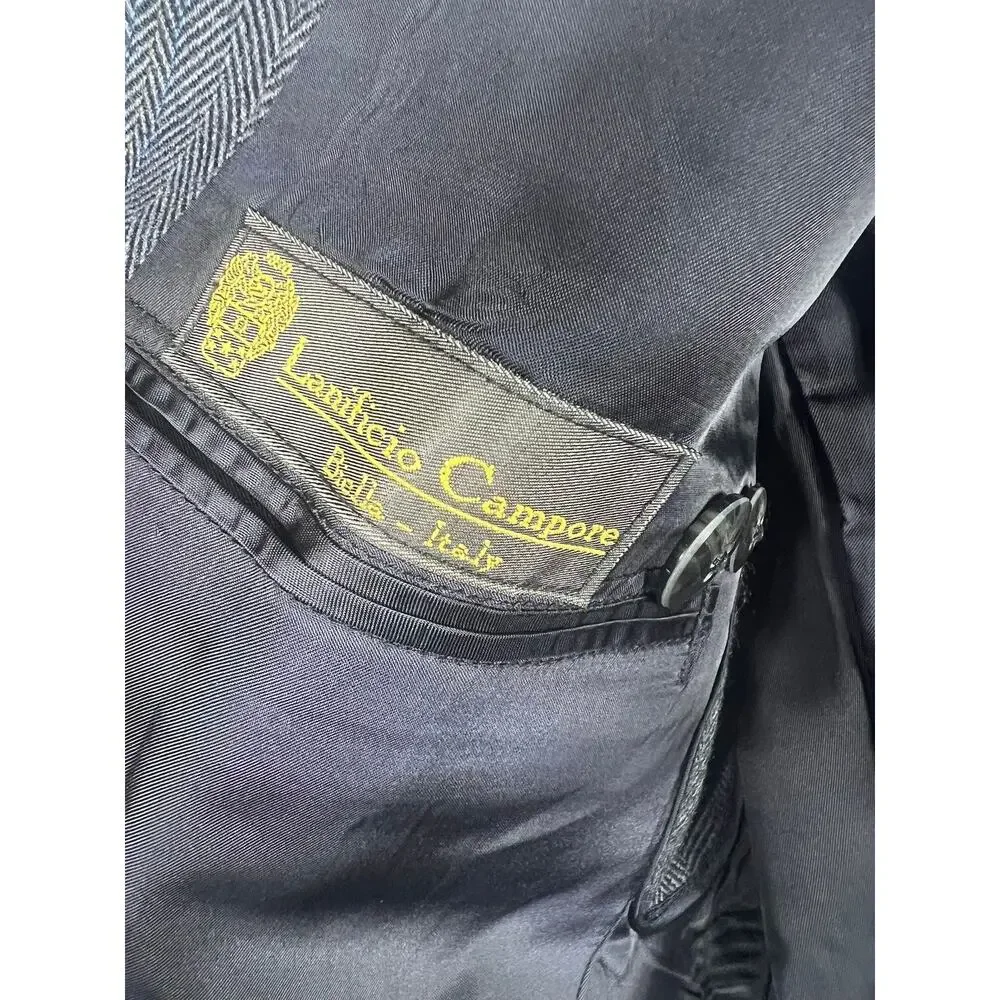 Lanificio Campore gently worn